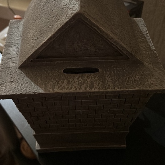 Nightmare before Christmas clock an bank combined - Picture 2 of 2